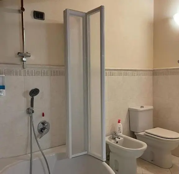 スタンダードルーム, Bed&breakfast Milano Malpensa