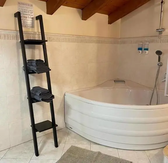 スタンダードルーム, Bed&breakfast Milano Malpensa