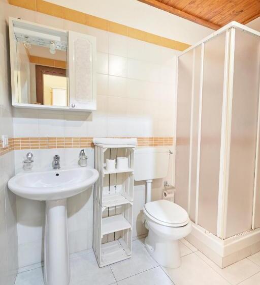 Четырехместный Номер Стандарт, Centro Storico Rooms