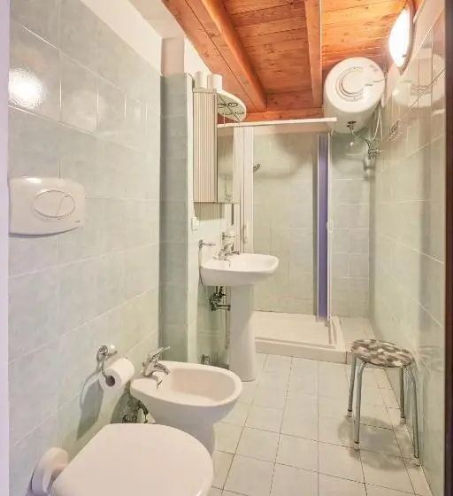 Perhehuone, Centro Storico Rooms
