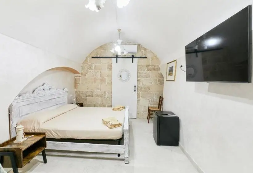 Superior Neljän Hengen Huone, Centro Storico Rooms