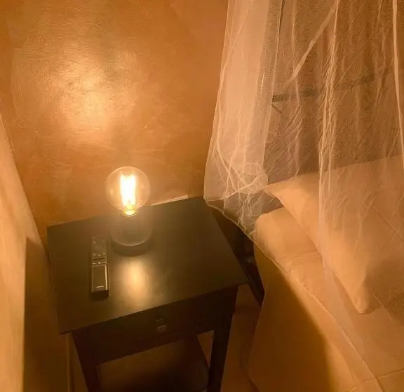 Superior-perhehuone, Centro Storico Rooms