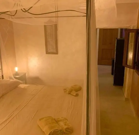 Superior-perhehuone, Centro Storico Rooms