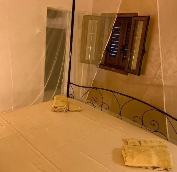 Superior-perhehuone, Centro Storico Rooms