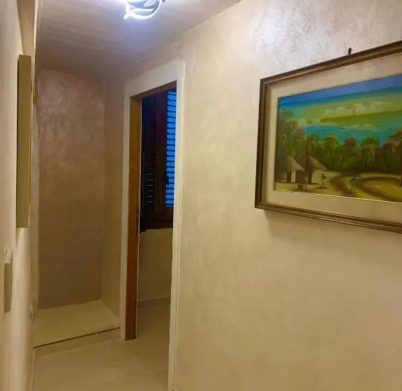 Superior-perhehuone, Centro Storico Rooms