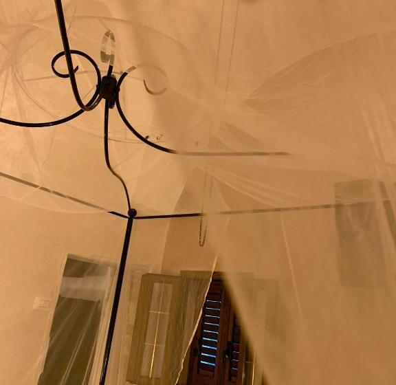 חדר משפתחתי סופריור, Centro Storico Rooms