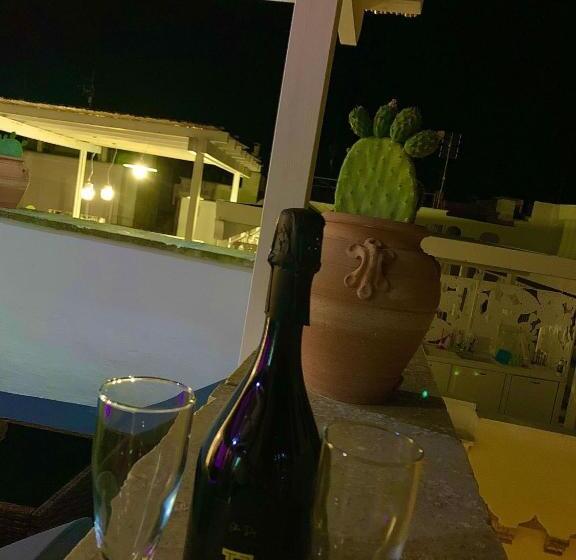 חדר סטנדרט עם מיטת קינג, Centro Storico Rooms