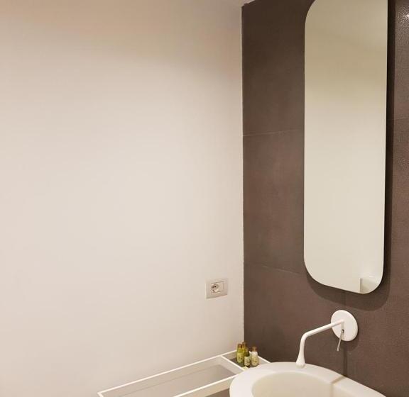 Pokój Duplex, Le Stanze Di Piazza Cairoli