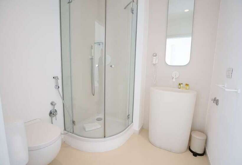 Pokój Standard Jednoosobowy, Le Stanze Di Piazza Cairoli