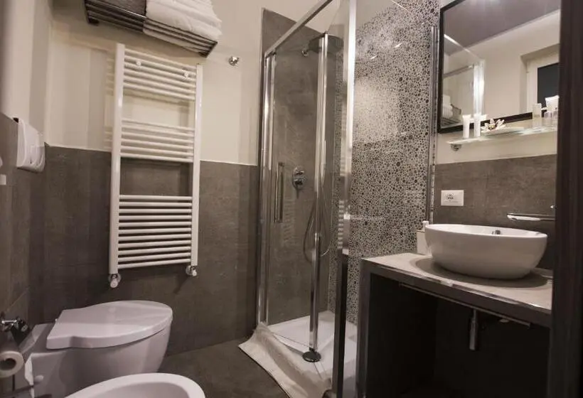 スタンダードルーム, Casa Borgo Regina B&b  Bari Puglia Apartments