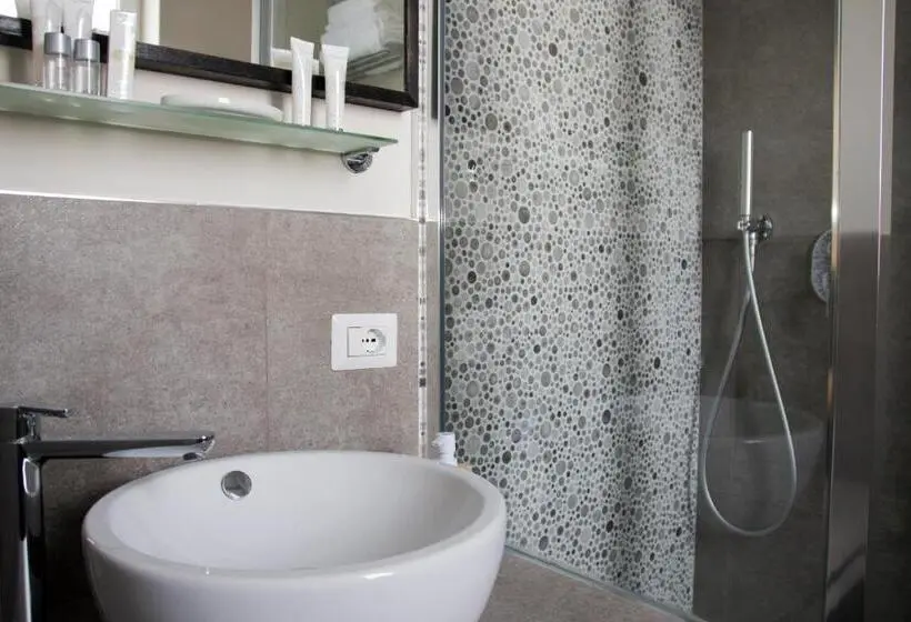 スタンダードルーム, Casa Borgo Regina B&b  Bari Puglia Apartments