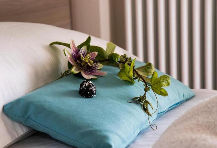 Номер Стандарт с Террасой, Casa Borgo Regina B&b  Bari Puglia Apartments