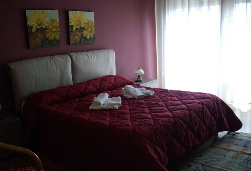 Family Connecting Room, Casa Vacanze Il Giardino Di Armida