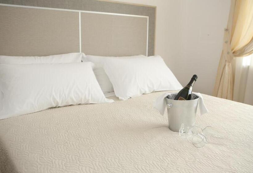 Номер Superior, Champagne Rooms