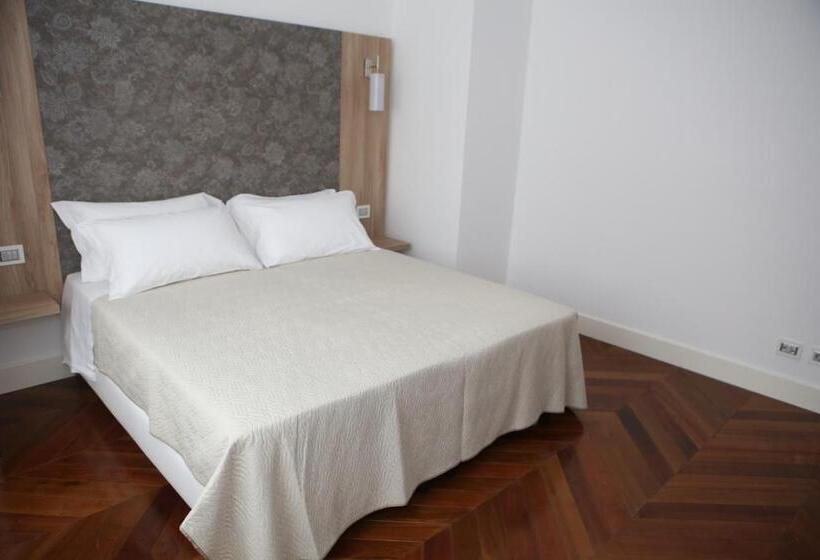 Номер Superior, Champagne Rooms