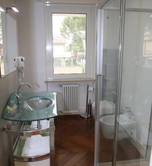 Номер Superior, Champagne Rooms