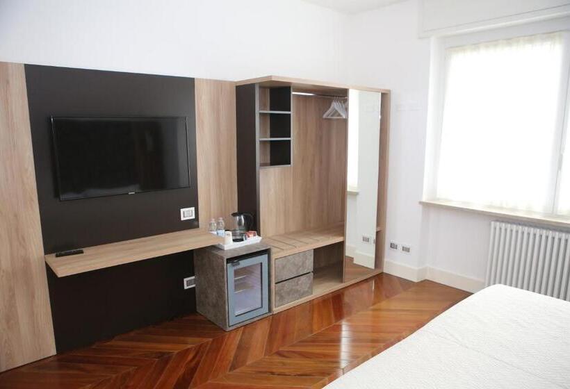 Номер Superior, Champagne Rooms