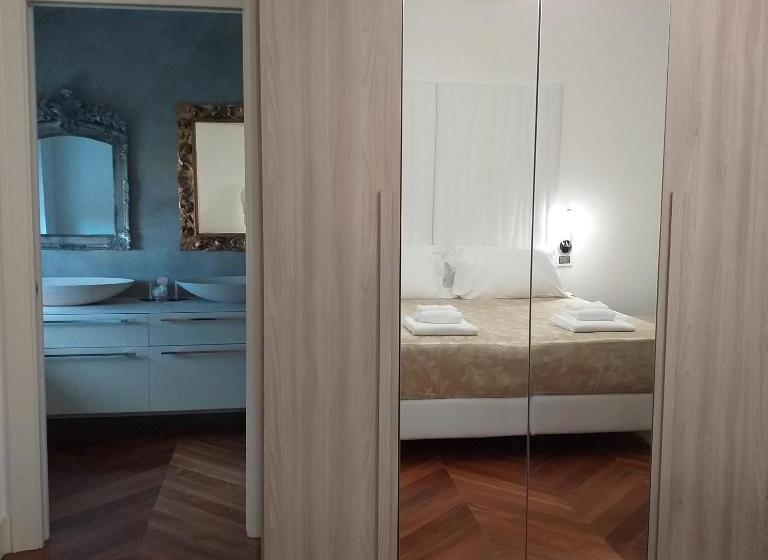 Family Suite, Champagne Rooms