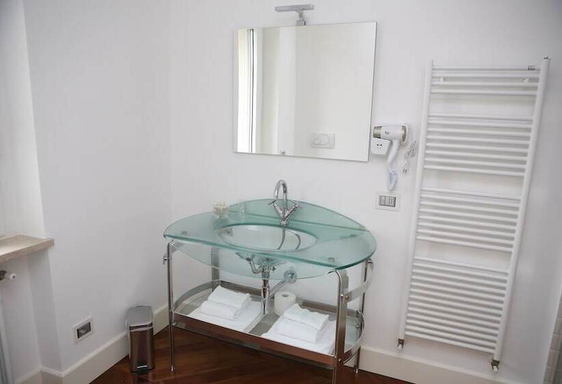 Номер Superior, Champagne Rooms