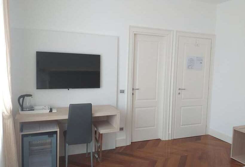 Номер Superior, Champagne Rooms