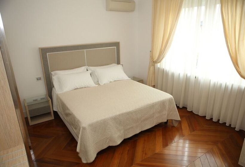 Номер Superior, Champagne Rooms