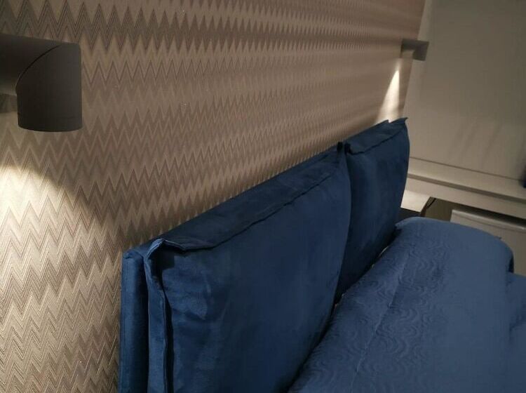 Номер Стандарт с Балконом, Margherita Boutiques