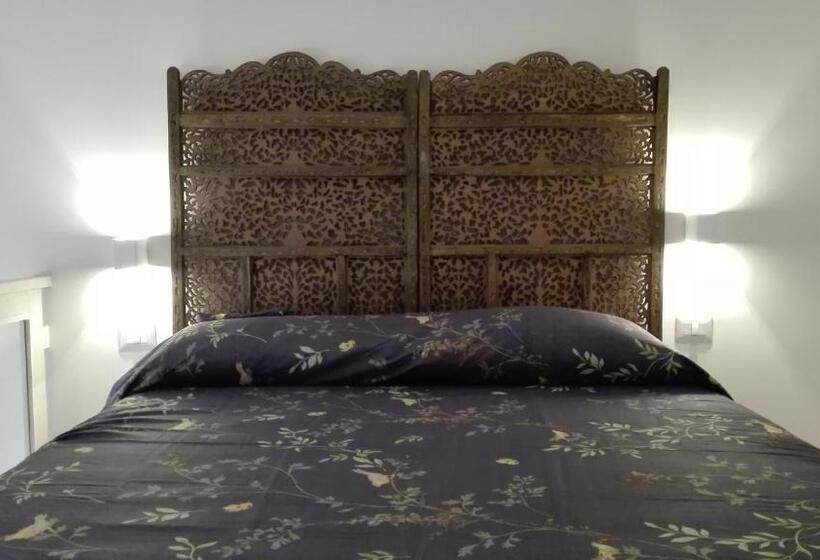 استودیوی استاندارد, Piano Nobile