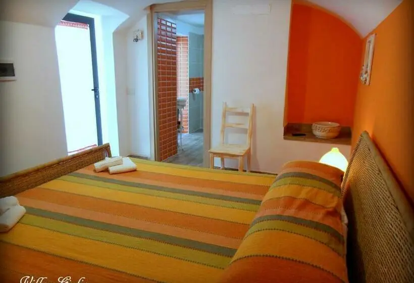 スタンダードルーム, Villa Giulia   Vesuvio Guest House Pompei Sorrento