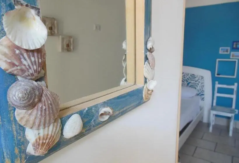 スタンダードトリプルルーム, Villa Giulia   Vesuvio Guest House Pompei Sorrento