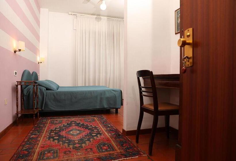 اتاق استاندارد, B&b Alle Querce