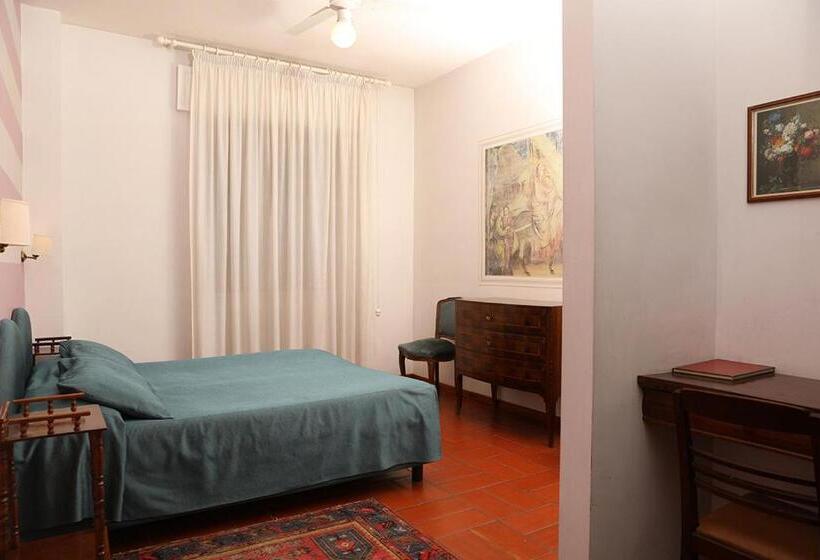 اتاق استاندارد, B&b Alle Querce