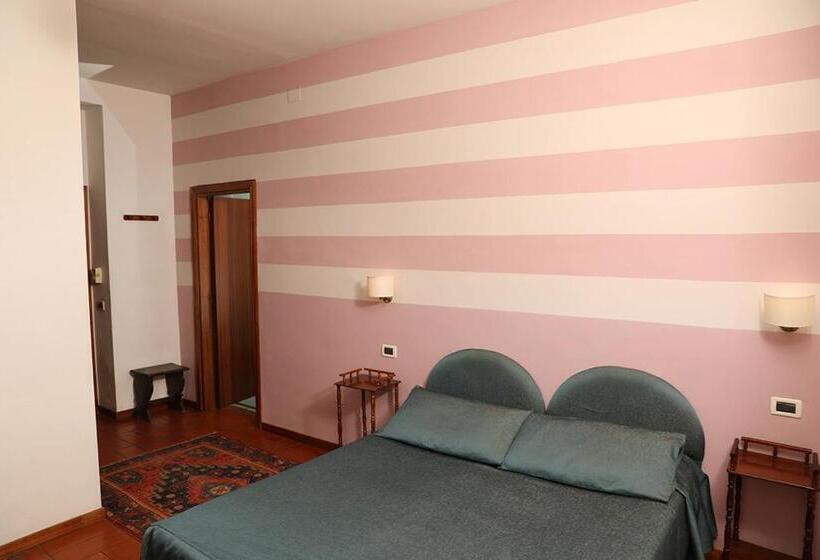 اتاق استاندارد, B&b Alle Querce