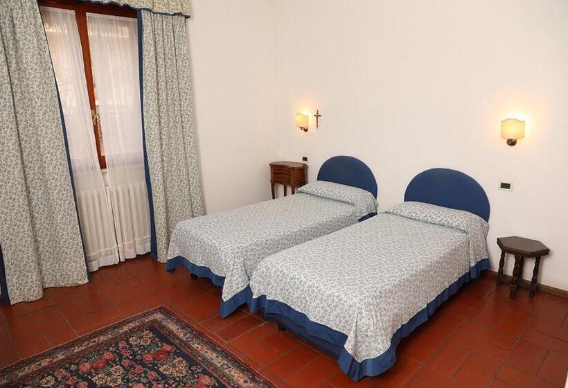 اتاق استاندارد, B&b Alle Querce