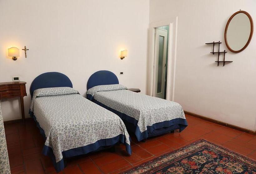 اتاق استاندارد, B&b Alle Querce