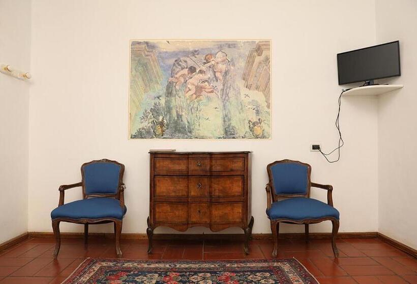 اتاق استاندارد, B&b Alle Querce