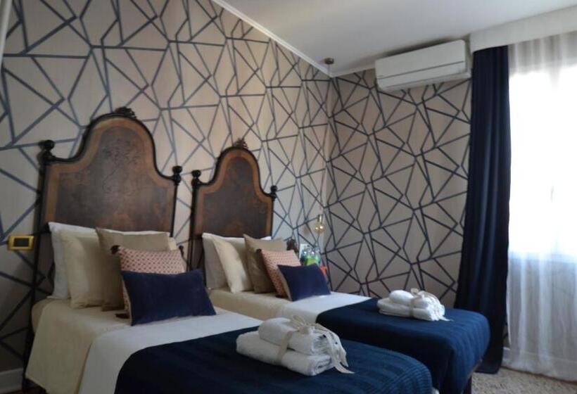 침실 1개 디럭스 아파트, B&b Colombo By Addler House Ospitality