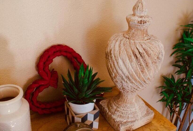 침실 1개 디럭스 아파트, B&b Colombo By Addler House Ospitality