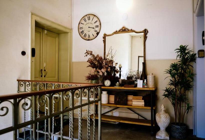 디럭스 룸, B&b Colombo By Addler House Ospitality