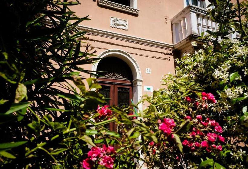 디럭스 룸, B&b Colombo By Addler House Ospitality