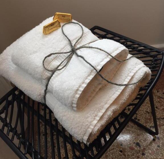 침실 1개 디럭스 아파트, B&b Colombo By Addler House Ospitality