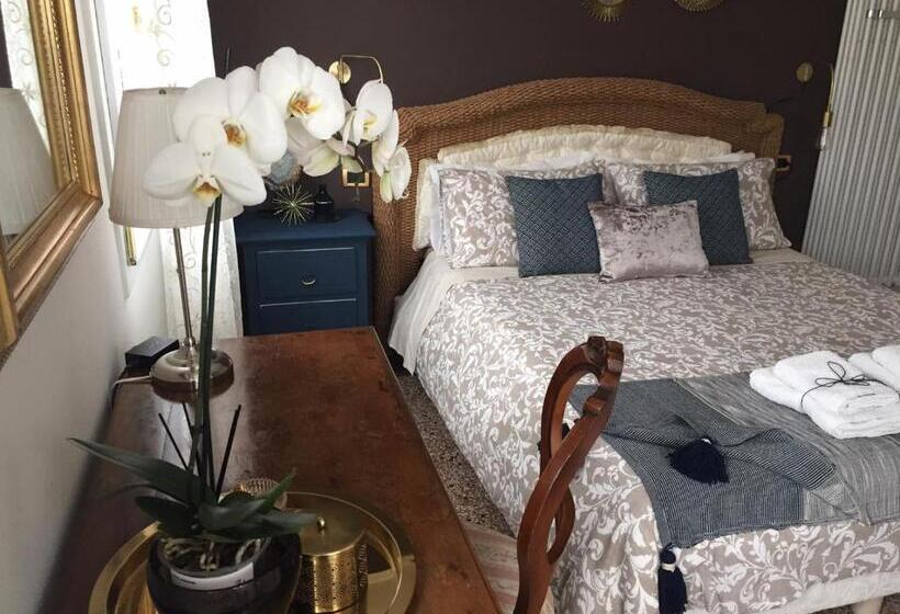 침실 1개 디럭스 아파트, B&b Colombo By Addler House Ospitality