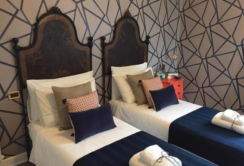 침실 1개 디럭스 아파트, B&b Colombo By Addler House Ospitality