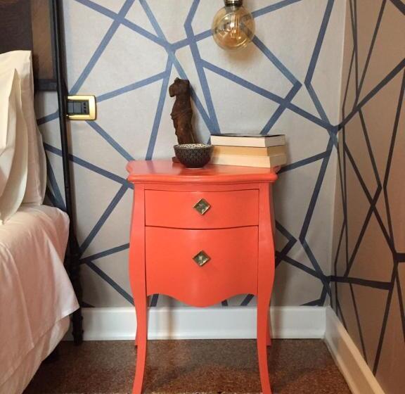 침실 1개 디럭스 아파트, B&b Colombo By Addler House Ospitality