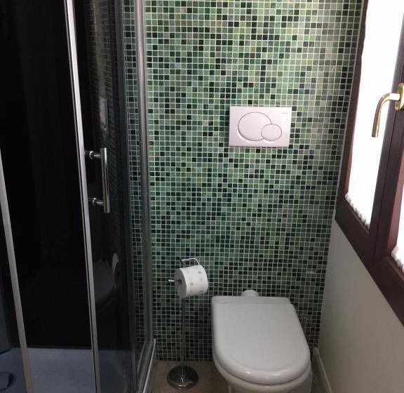 침실 1개 디럭스 아파트, B&b Colombo By Addler House Ospitality