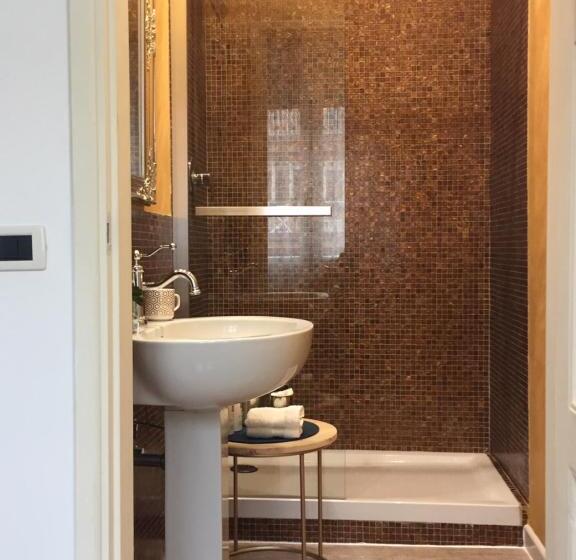 디럭스 룸, B&b Colombo By Addler House Ospitality