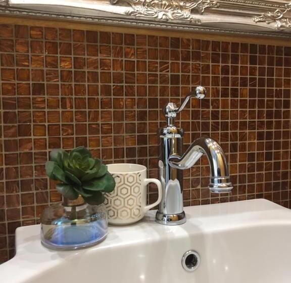 디럭스 룸, B&b Colombo By Addler House Ospitality