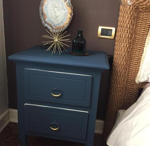 디럭스 룸, B&b Colombo By Addler House Ospitality