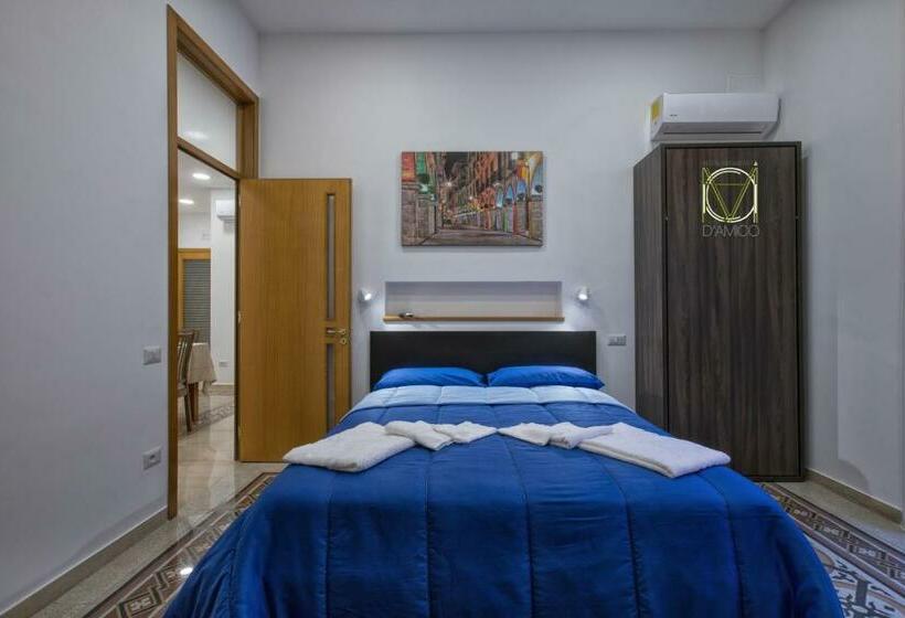 Номер Стандарт Трехместный, B&b D Amico