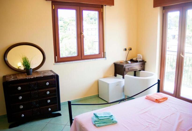 غرفة قياسية, Scaloni Bnb