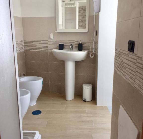 غرفة قياسية, Scaloni Bnb